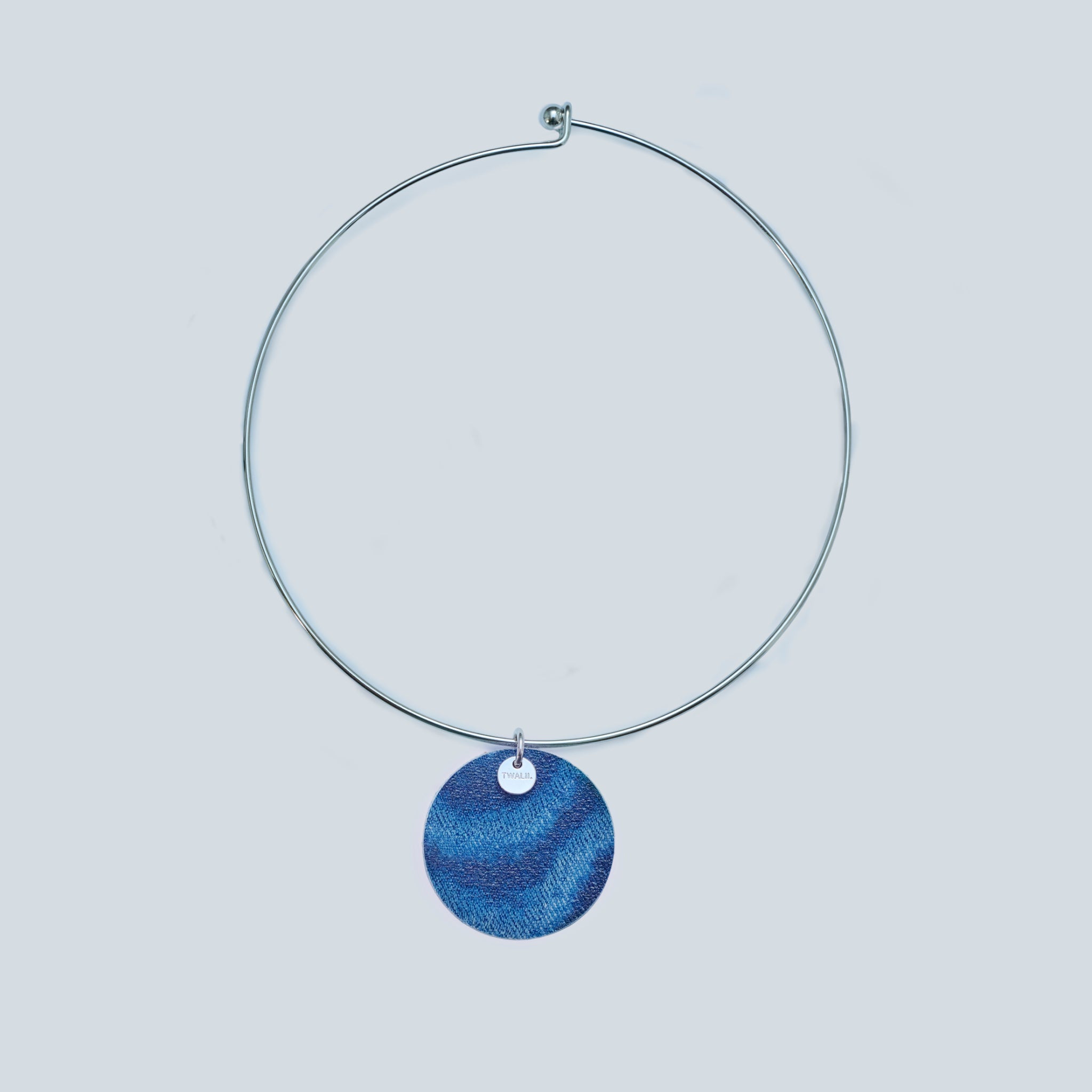 Orbit Necklace